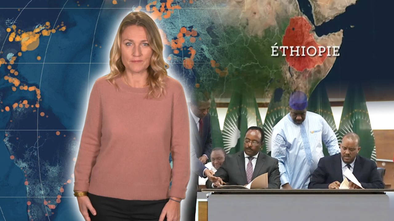 Éthiopie : retour sur deux ans de guerre